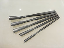 Load image into Gallery viewer, Fire-Sharp Gouge Chisels