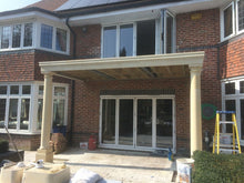 Load image into Gallery viewer, Limestone Column - 2.4 metres