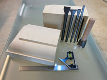 Load image into Gallery viewer, Stone Masonry 'Ovolo' Kit