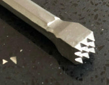 Load image into Gallery viewer, Fire-Sharp Bush/Frosting Chisels
