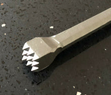 Load image into Gallery viewer, Fire-Sharp Bush/Frosting Chisels