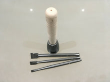 Load image into Gallery viewer, TT Fishtail Chisel Sets