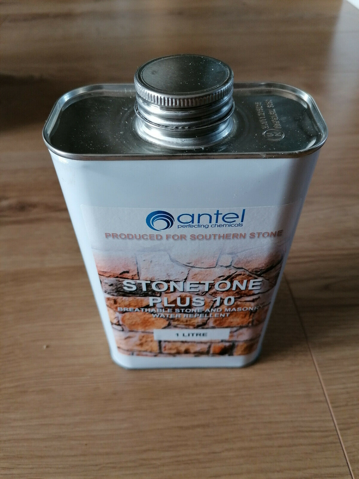 Stonetone Plus 10 Stone Sealer