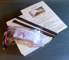 Load image into Gallery viewer, Stone Carving Starter Kit - 4 or 5 Piece