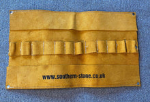 Load image into Gallery viewer, Leather Tool Rolls