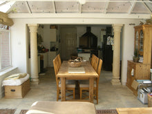 Load image into Gallery viewer, Limestone Column - 2.4 metres