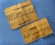 Load image into Gallery viewer, Leather Tool Rolls