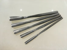 Load image into Gallery viewer, Fire-Sharp Gouge Chisels