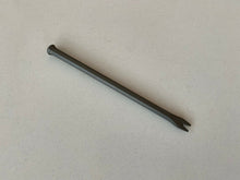 Load image into Gallery viewer, 10mm Deers Foot Stone Carving Chisel