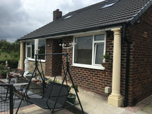 Load image into Gallery viewer, Limestone Column - 2.4 metres