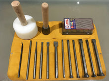 Load image into Gallery viewer, Stone Mason's Full Tool Kit