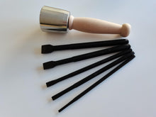 Load image into Gallery viewer, TT Granite Chisel Sets