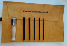 Load image into Gallery viewer, TT Granite Chisel Sets