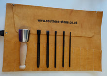 Load image into Gallery viewer, TT Granite Chisel Sets