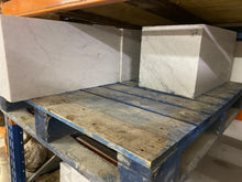Load image into Gallery viewer, Carrara Marble