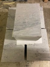 Load image into Gallery viewer, Carrara Marble