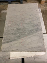 Load image into Gallery viewer, Carrara Marble