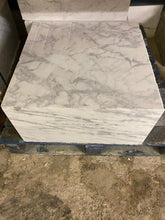 Load image into Gallery viewer, Carrara Marble