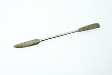 Load image into Gallery viewer, Carbon Steel and Diamond Rifflers