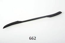 Load image into Gallery viewer, Carbon Steel and Diamond Rifflers