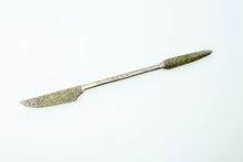 Load image into Gallery viewer, Carbon Steel and Diamond Rifflers