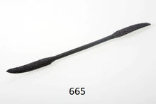 Load image into Gallery viewer, Carbon Steel and Diamond Rifflers