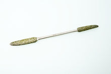 Load image into Gallery viewer, Carbon Steel and Diamond Rifflers