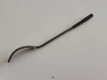 Load image into Gallery viewer, Carbon Steel and Diamond Rifflers