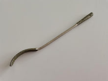 Load image into Gallery viewer, Carbon Steel and Diamond Rifflers