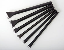 Load image into Gallery viewer, Fire-Sharp Claw Chisel Sets
