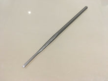 Load image into Gallery viewer, Fire-Sharp Fishtail Chisels