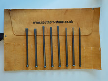 Load image into Gallery viewer, Mallet Head Chisel Sets