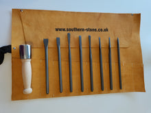 Load image into Gallery viewer, Hammer Head Chisel Sets
