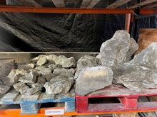 Load image into Gallery viewer, Alabaster