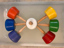 Load image into Gallery viewer, Nylon Mallets - Wooden handle