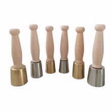 Load image into Gallery viewer, Dummy Hammers