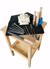 Load image into Gallery viewer, Universal Carving Bench/Table