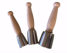 Load image into Gallery viewer, Dummy Hammers