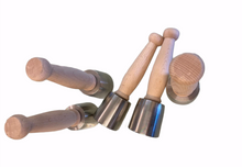 Load image into Gallery viewer, Dummy Hammers