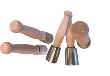 Load image into Gallery viewer, Dummy Hammers