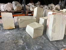 Load image into Gallery viewer, African Soapstone Boulders