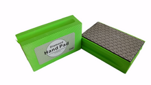 Load image into Gallery viewer, Diamond Polishing Pads