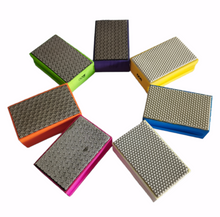 Load image into Gallery viewer, Diamond Polishing Pads