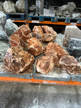 Load image into Gallery viewer, African Soapstone Boulders