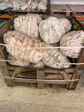 Load image into Gallery viewer, Alabaster