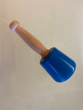 Load image into Gallery viewer, Nylon Mallets - Wooden handle
