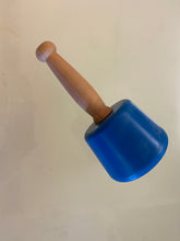 Load image into Gallery viewer, Nylon Mallets - Wooden handle