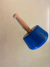 Load image into Gallery viewer, Nylon Mallets - Wooden handle