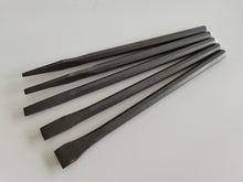 Load image into Gallery viewer, Hammer Head Chisel Sets