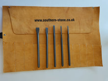 Load image into Gallery viewer, Hammer Head Chisel Sets